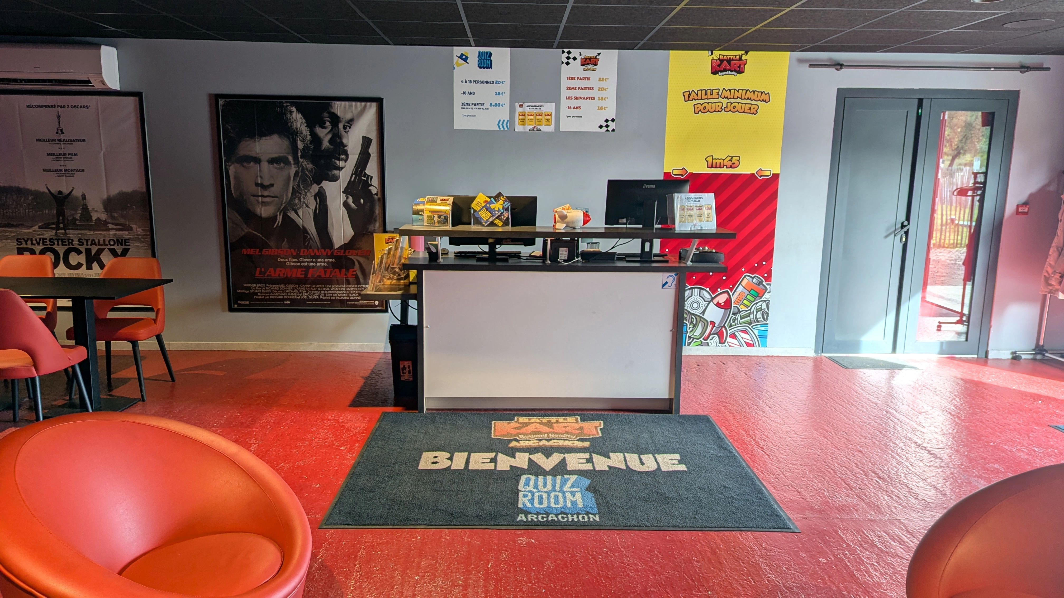 Image du slider