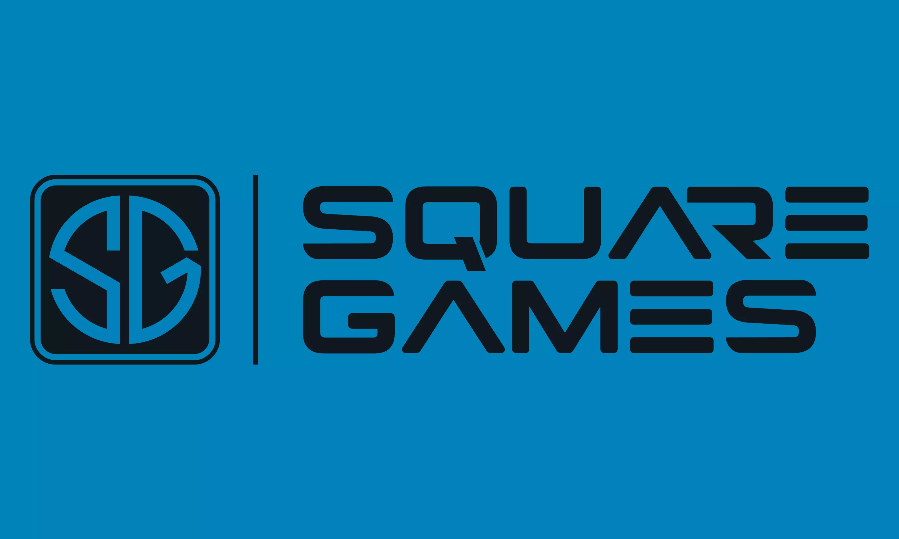Bienvenue chez Square Games