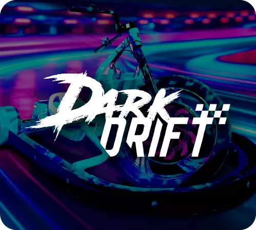 darkdrift multiwex
