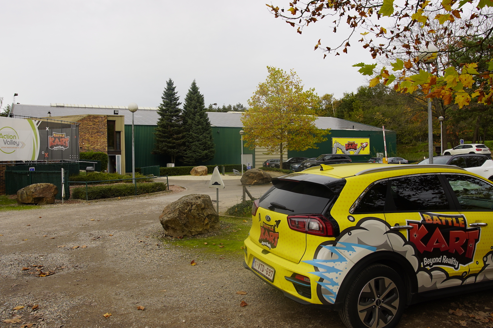 Image du slider