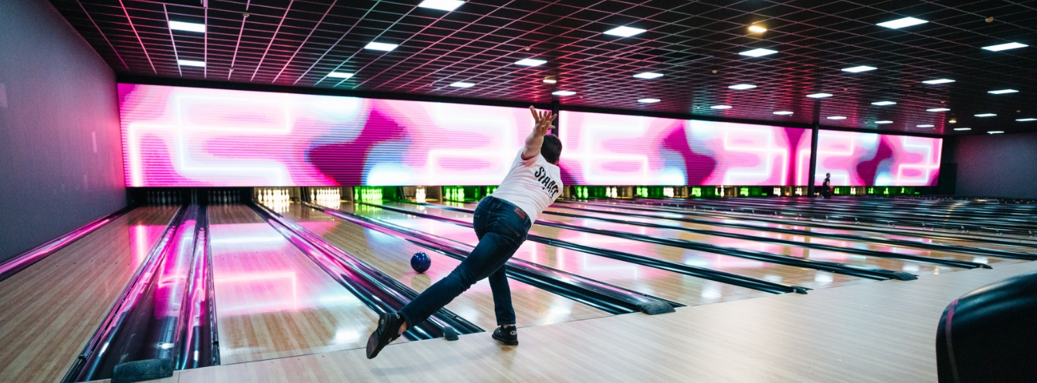 Bowling AA!