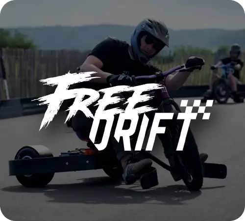 freedrift multiwex