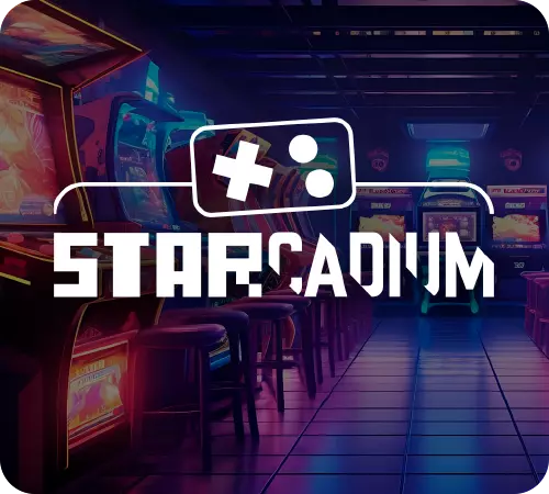 arcade multiwex
