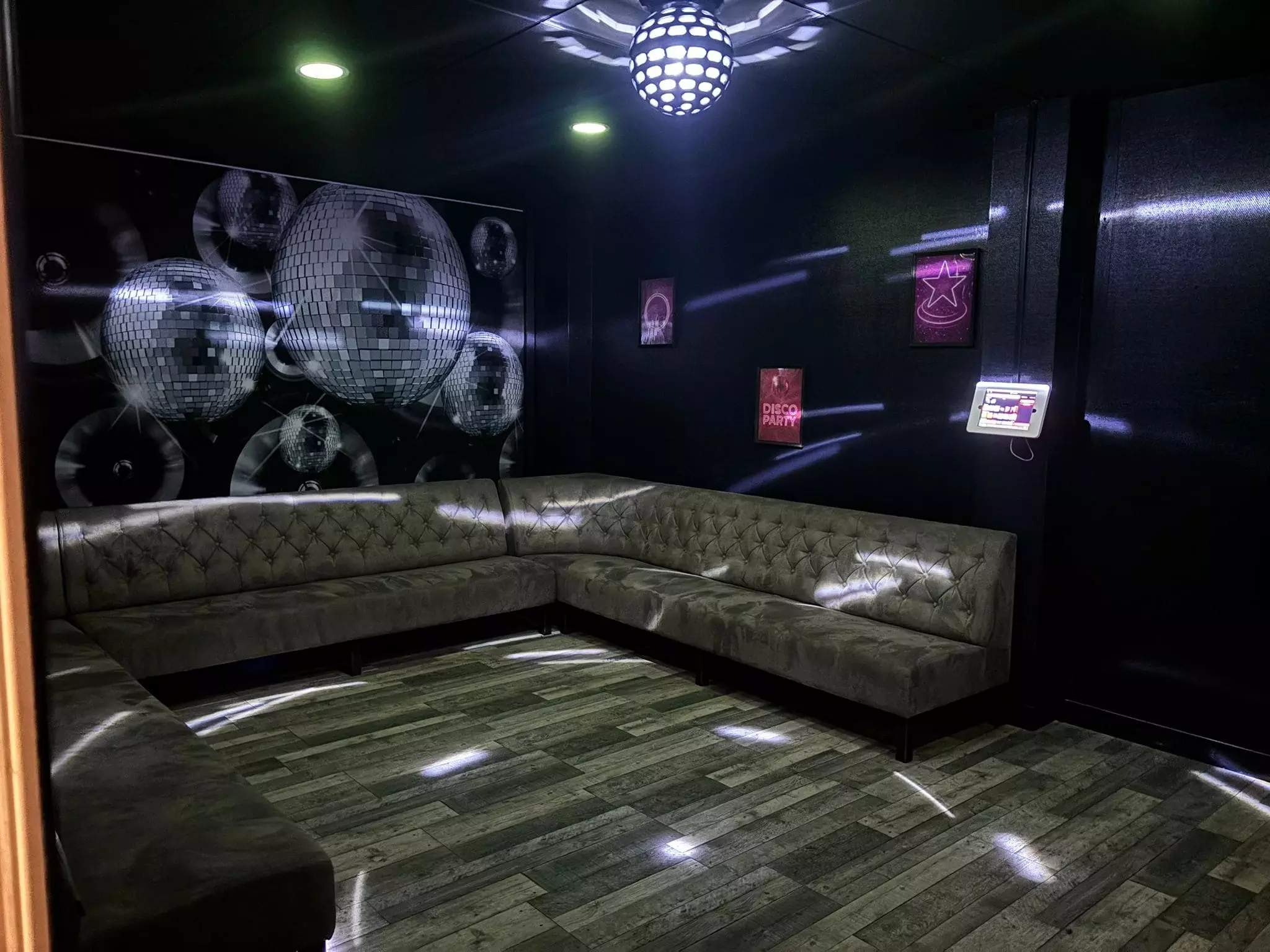 karaoke loisigames coudekerque-branche musique activités famille amis 