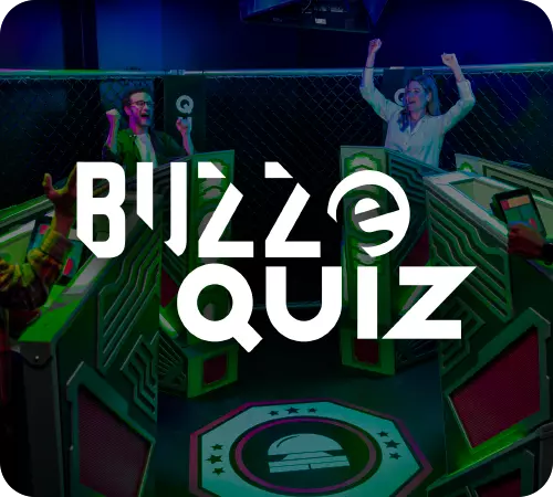 buzz-e-quiz Multiwex