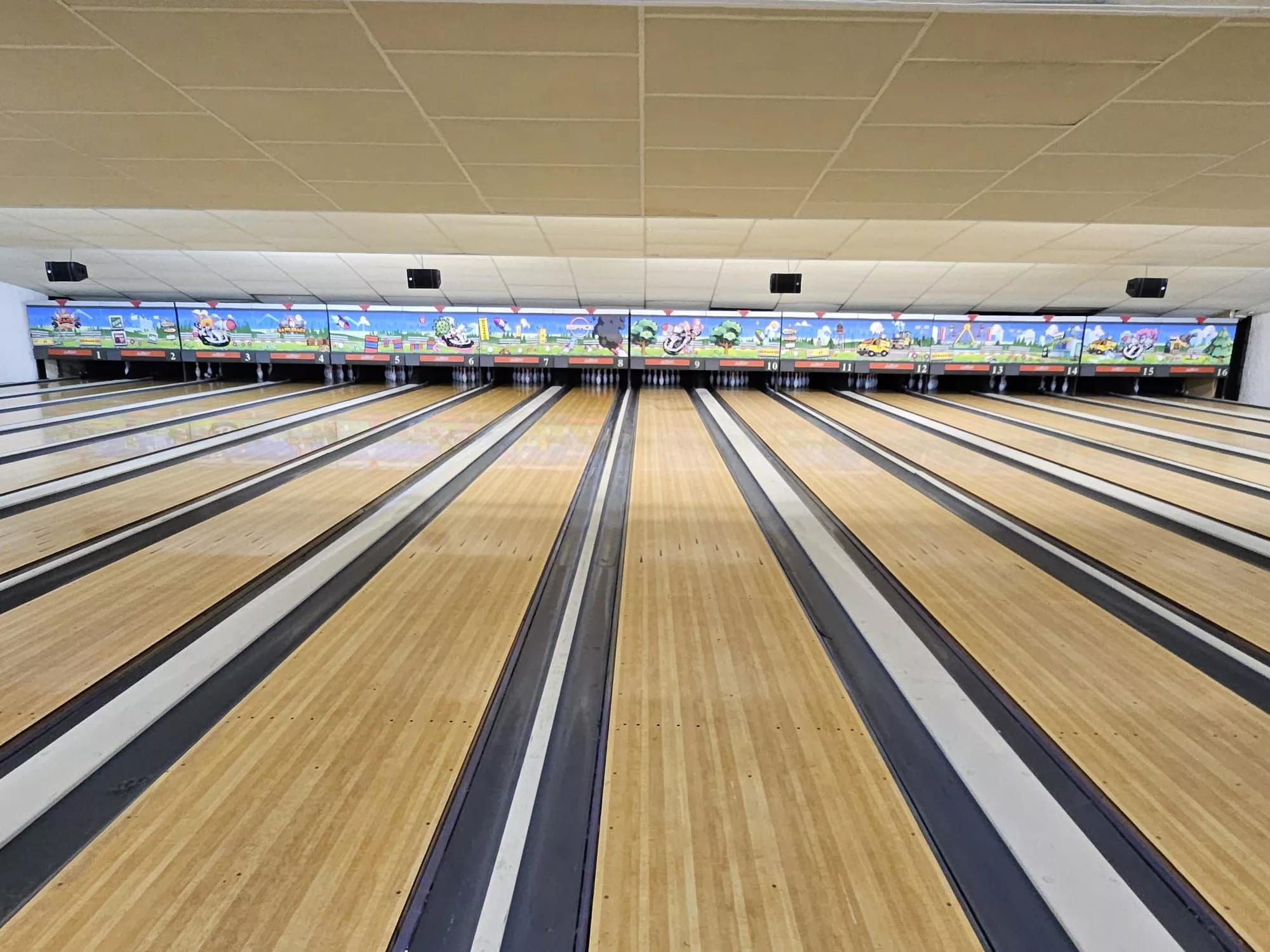 Bowling Bourges St Doulchard Famille Amis Collègues Afterworks Anniversaires Team Building Séminaire