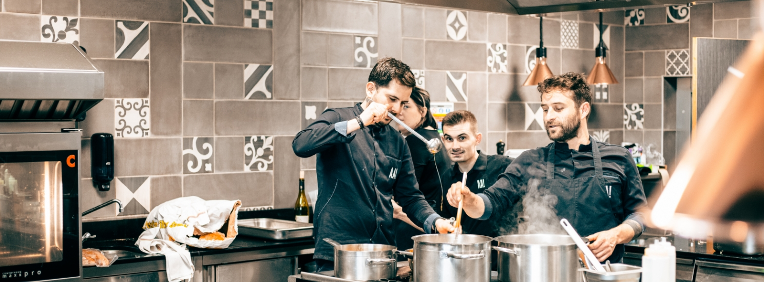 Cuisine